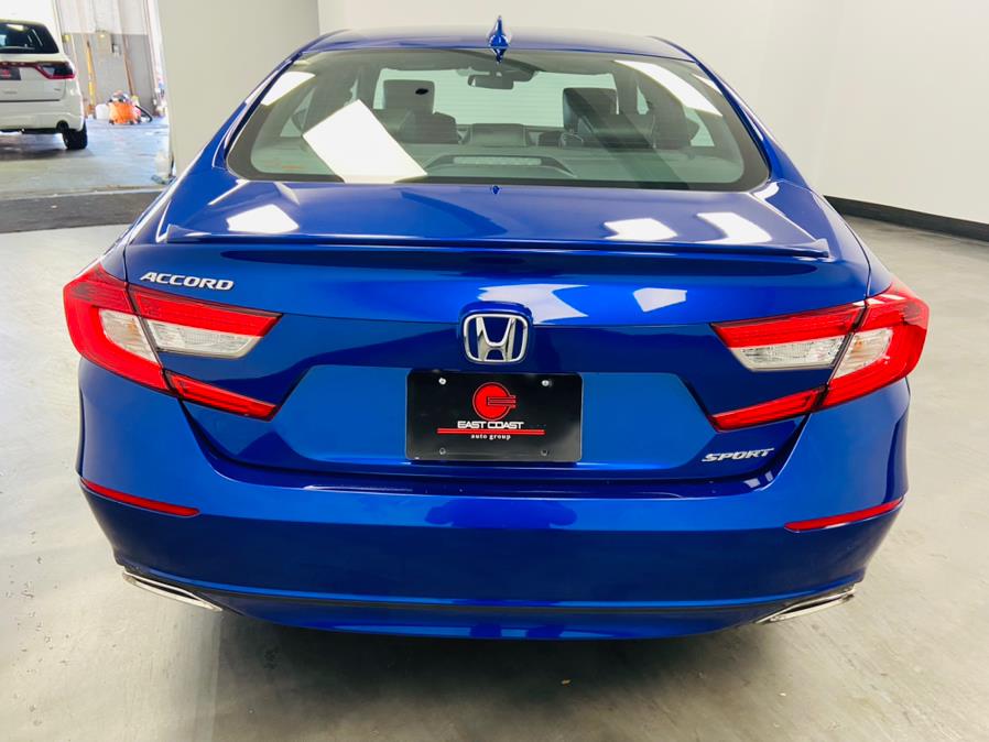 Used Honda Accord Sedan Sport 1.5T Manual 2019 | East Coast Auto Group. Linden, New Jersey Used Honda Accord Sedan Sport 1.5T Manual 2019 | East Coast Auto Group. Linden, New Jersey