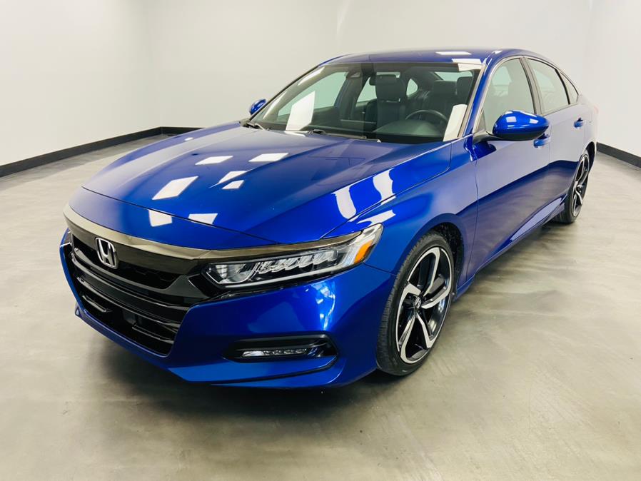 Used Honda Accord Sedan Sport 1.5T Manual 2019 | East Coast Auto Group. Linden, New Jersey Used Honda Accord Sedan Sport 1.5T Manual 2019 | East Coast Auto Group. Linden, New Jersey