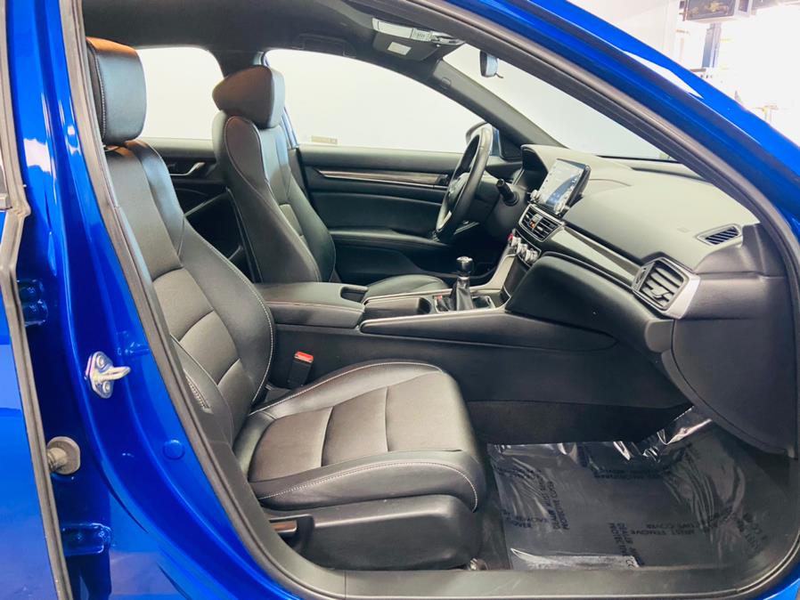 Used Honda Accord Sedan Sport 1.5T Manual 2019 | East Coast Auto Group. Linden, New Jersey Used Honda Accord Sedan Sport 1.5T Manual 2019 | East Coast Auto Group. Linden, New Jersey