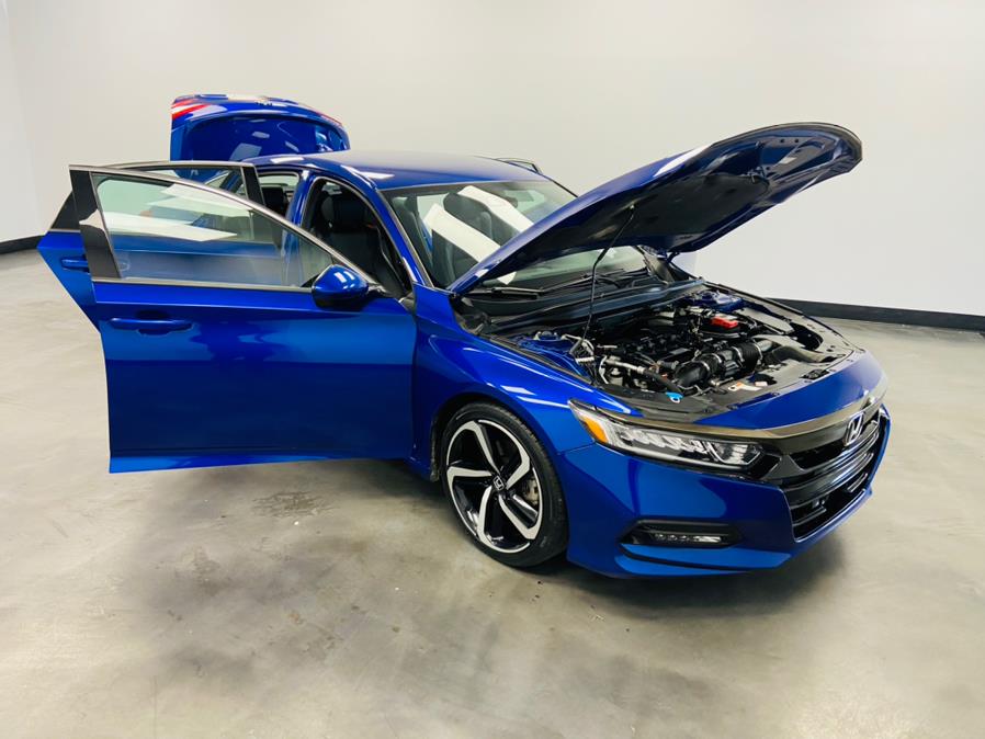 Used Honda Accord Sedan Sport 1.5T Manual 2019 | East Coast Auto Group. Linden, New Jersey Used Honda Accord Sedan Sport 1.5T Manual 2019 | East Coast Auto Group. Linden, New Jersey