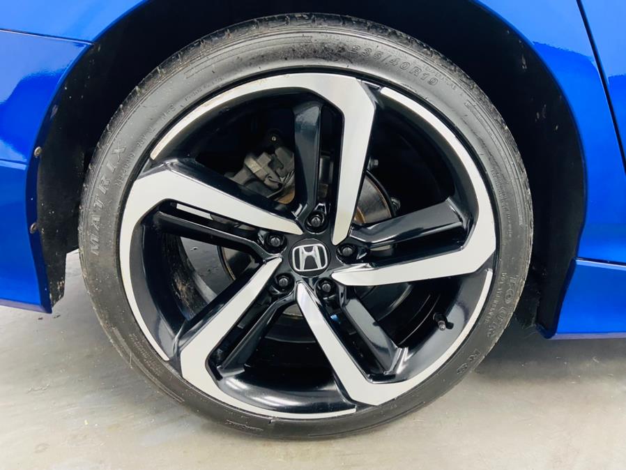 Used Honda Accord Sedan Sport 1.5T Manual 2019 | East Coast Auto Group. Linden, New Jersey Used Honda Accord Sedan Sport 1.5T Manual 2019 | East Coast Auto Group. Linden, New Jersey