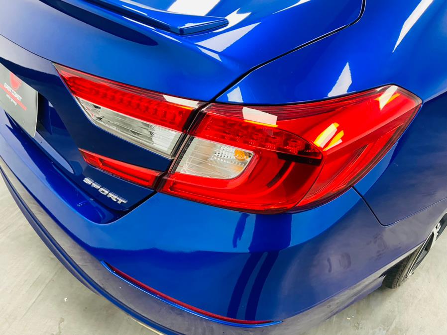Used Honda Accord Sedan Sport 1.5T Manual 2019 | East Coast Auto Group. Linden, New Jersey Used Honda Accord Sedan Sport 1.5T Manual 2019 | East Coast Auto Group. Linden, New Jersey