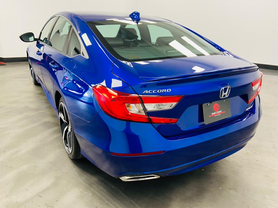 Used Honda Accord Sedan Sport 1.5T Manual 2019 | East Coast Auto Group. Linden, New Jersey Used Honda Accord Sedan Sport 1.5T Manual 2019 | East Coast Auto Group. Linden, New Jersey
