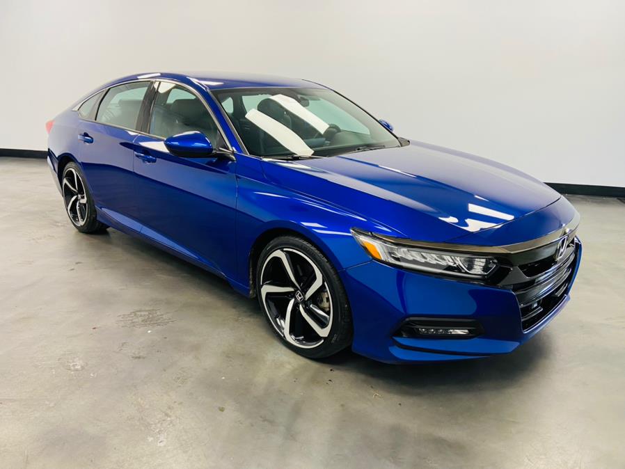 Used Honda Accord Sedan Sport 1.5T Manual 2019 | East Coast Auto Group. Linden, New Jersey Used Honda Accord Sedan Sport 1.5T Manual 2019 | East Coast Auto Group. Linden, New Jersey