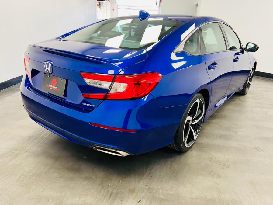 Used Honda Accord Sedan Sport 1.5T Manual 2019 | East Coast Auto Group. Linden, New Jersey Used Honda Accord Sedan Sport 1.5T Manual 2019 | East Coast Auto Group. Linden, New Jersey