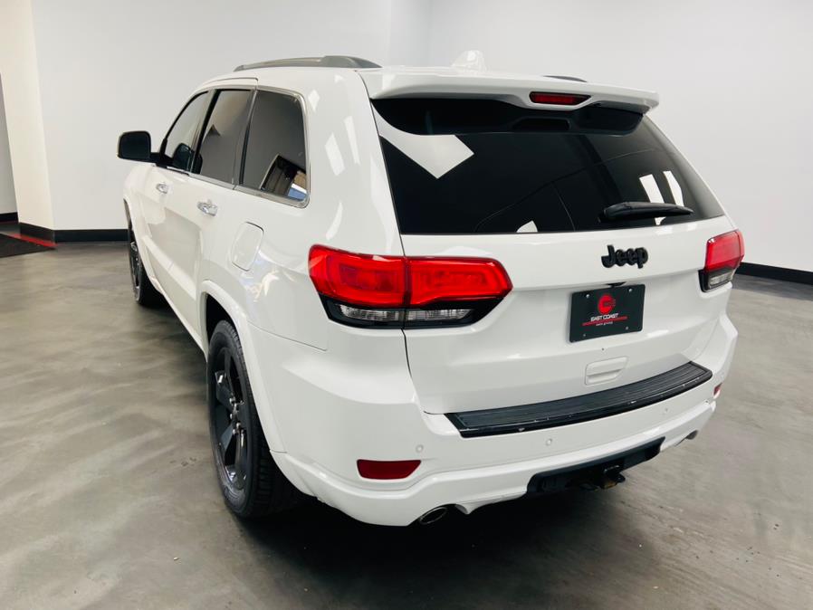 Used Jeep Grand Cherokee 4WD 4dr Overland 2015 | East Coast Auto Group. Linden, New Jersey Used Jeep Grand Cherokee 4WD 4dr Overland 2015 | East Coast Auto Group. Linden, New Jersey