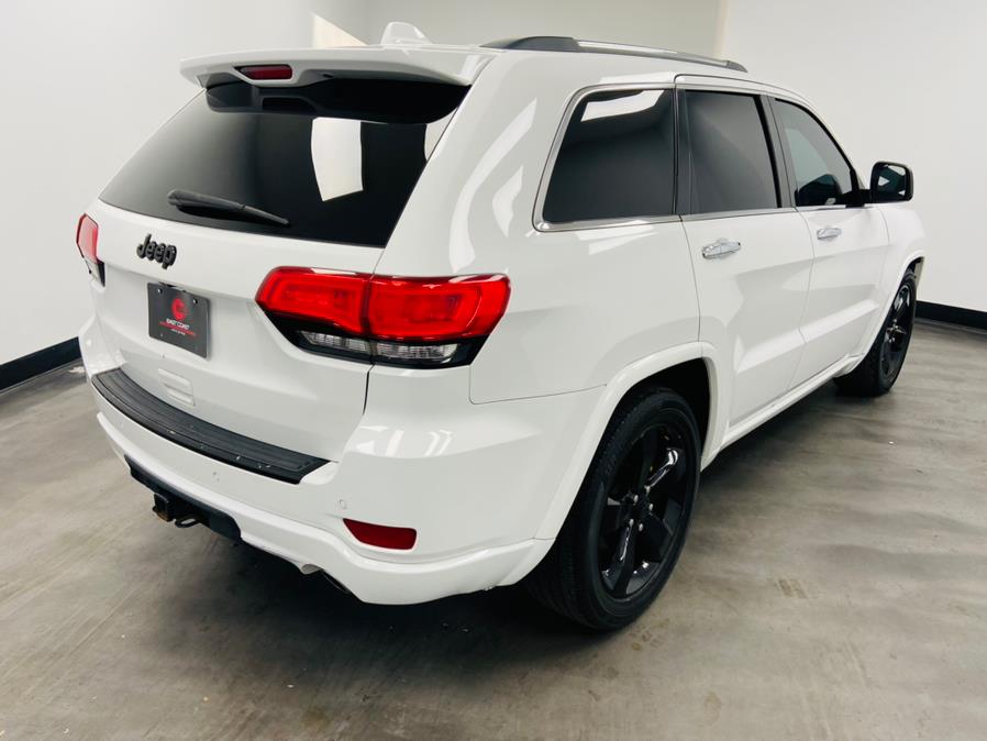 Used Jeep Grand Cherokee 4WD 4dr Overland 2015 | East Coast Auto Group. Linden, New Jersey Used Jeep Grand Cherokee 4WD 4dr Overland 2015 | East Coast Auto Group. Linden, New Jersey