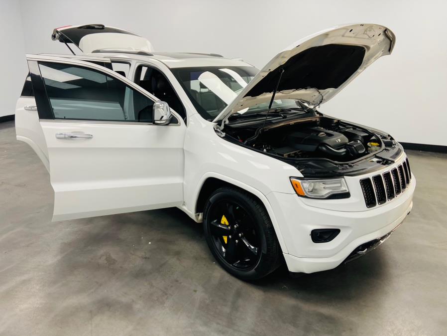 Used Jeep Grand Cherokee 4WD 4dr Overland 2015 | East Coast Auto Group. Linden, New Jersey Used Jeep Grand Cherokee 4WD 4dr Overland 2015 | East Coast Auto Group. Linden, New Jersey