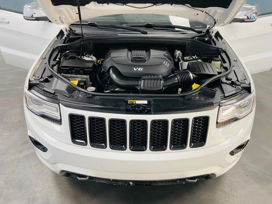 Used Jeep Grand Cherokee 4WD 4dr Overland 2015 | East Coast Auto Group. Linden, New Jersey Used Jeep Grand Cherokee 4WD 4dr Overland 2015 | East Coast Auto Group. Linden, New Jersey