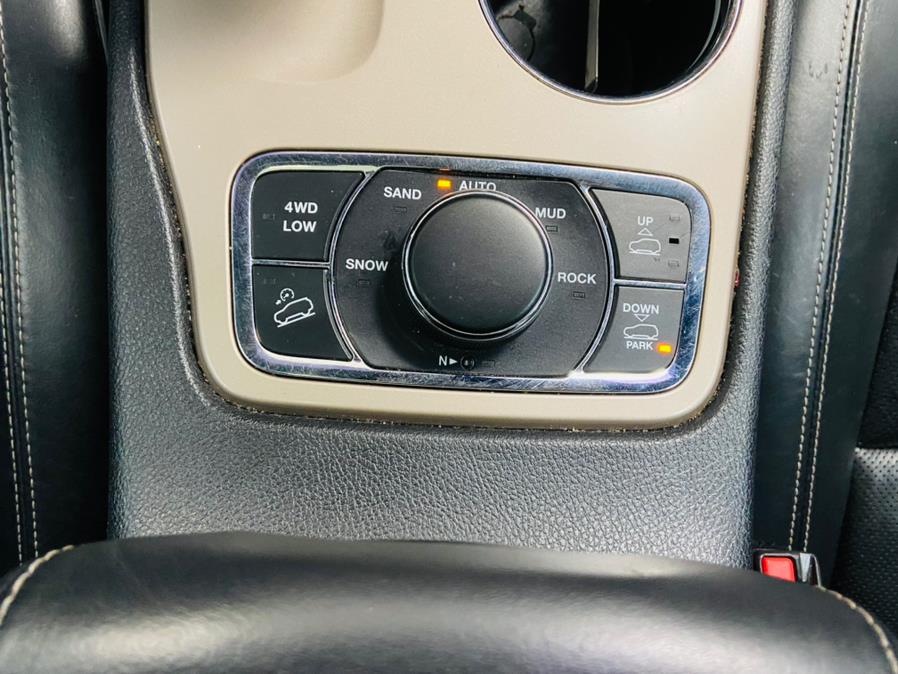 Used Jeep Grand Cherokee 4WD 4dr Overland 2015 | East Coast Auto Group. Linden, New Jersey Used Jeep Grand Cherokee 4WD 4dr Overland 2015 | East Coast Auto Group. Linden, New Jersey
