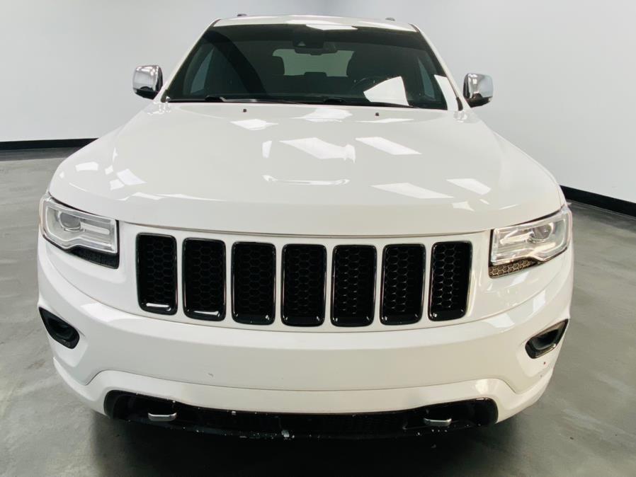 Used Jeep Grand Cherokee 4WD 4dr Overland 2015 | East Coast Auto Group. Linden, New Jersey Used Jeep Grand Cherokee 4WD 4dr Overland 2015 | East Coast Auto Group. Linden, New Jersey