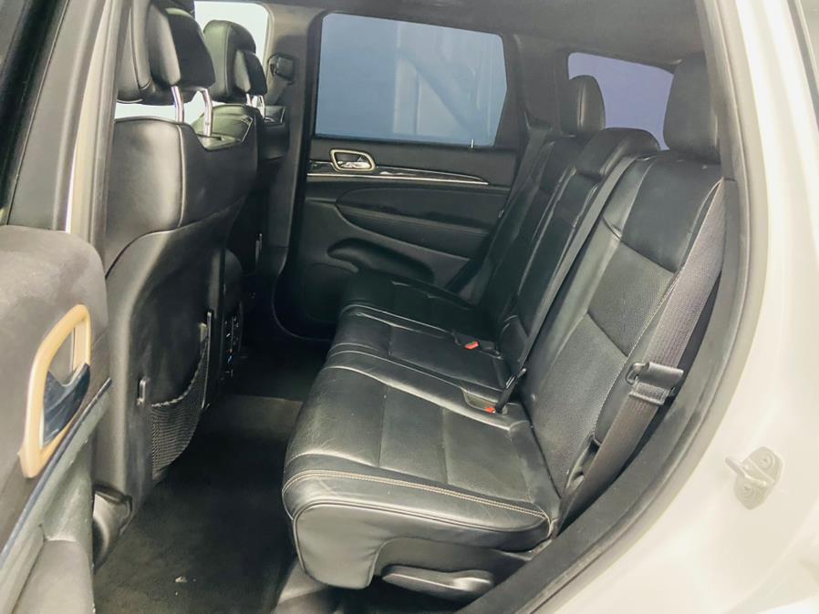 Used Jeep Grand Cherokee 4WD 4dr Overland 2015 | East Coast Auto Group. Linden, New Jersey Used Jeep Grand Cherokee 4WD 4dr Overland 2015 | East Coast Auto Group. Linden, New Jersey