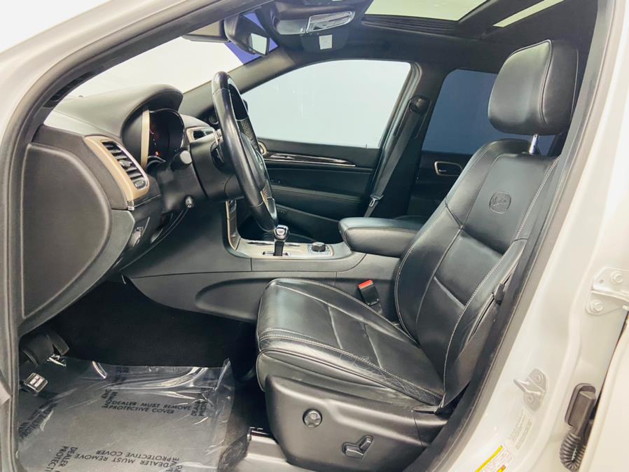 Used Jeep Grand Cherokee 4WD 4dr Overland 2015 | East Coast Auto Group. Linden, New Jersey Used Jeep Grand Cherokee 4WD 4dr Overland 2015 | East Coast Auto Group. Linden, New Jersey