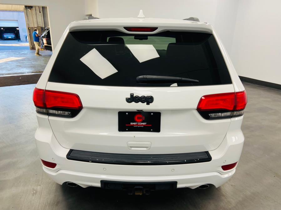 Used Jeep Grand Cherokee 4WD 4dr Overland 2015 | East Coast Auto Group. Linden, New Jersey Used Jeep Grand Cherokee 4WD 4dr Overland 2015 | East Coast Auto Group. Linden, New Jersey