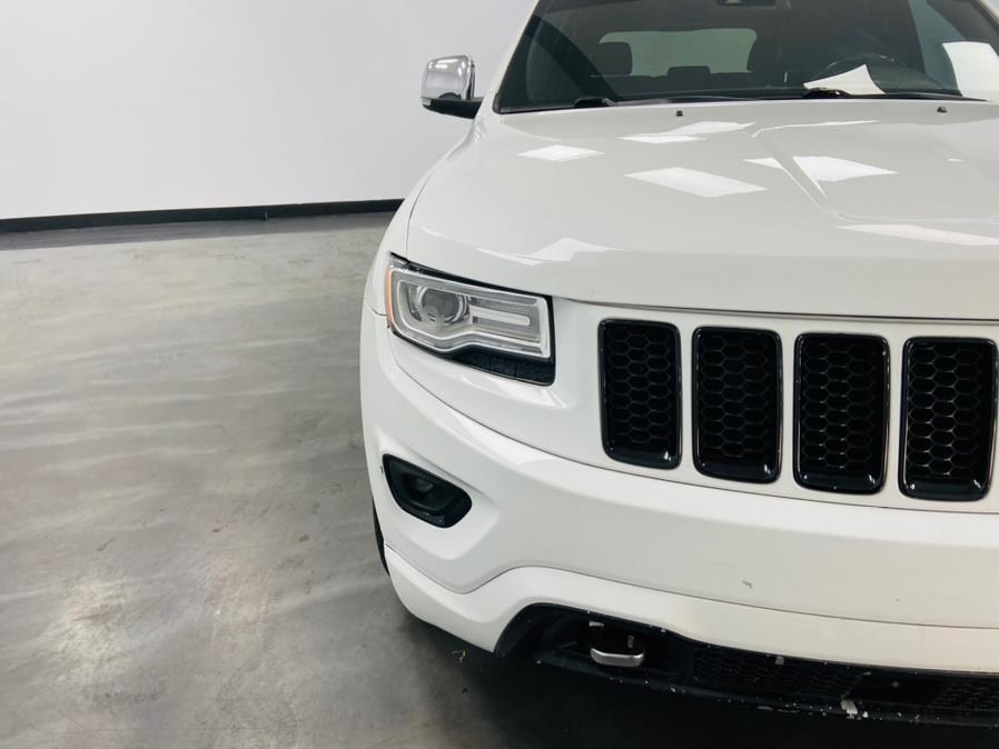 Used Jeep Grand Cherokee 4WD 4dr Overland 2015 | East Coast Auto Group. Linden, New Jersey Used Jeep Grand Cherokee 4WD 4dr Overland 2015 | East Coast Auto Group. Linden, New Jersey