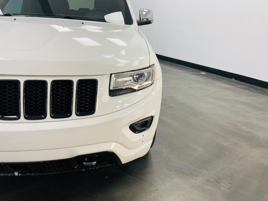 Used Jeep Grand Cherokee 4WD 4dr Overland 2015 | East Coast Auto Group. Linden, New Jersey Used Jeep Grand Cherokee 4WD 4dr Overland 2015 | East Coast Auto Group. Linden, New Jersey
