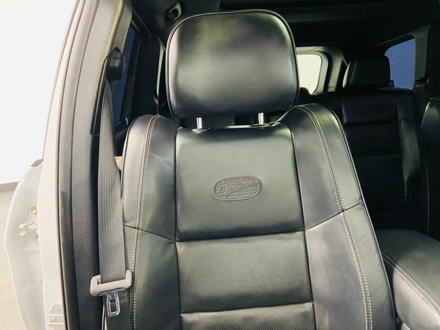 Used Jeep Grand Cherokee 4WD 4dr Overland 2015 | East Coast Auto Group. Linden, New Jersey Used Jeep Grand Cherokee 4WD 4dr Overland 2015 | East Coast Auto Group. Linden, New Jersey