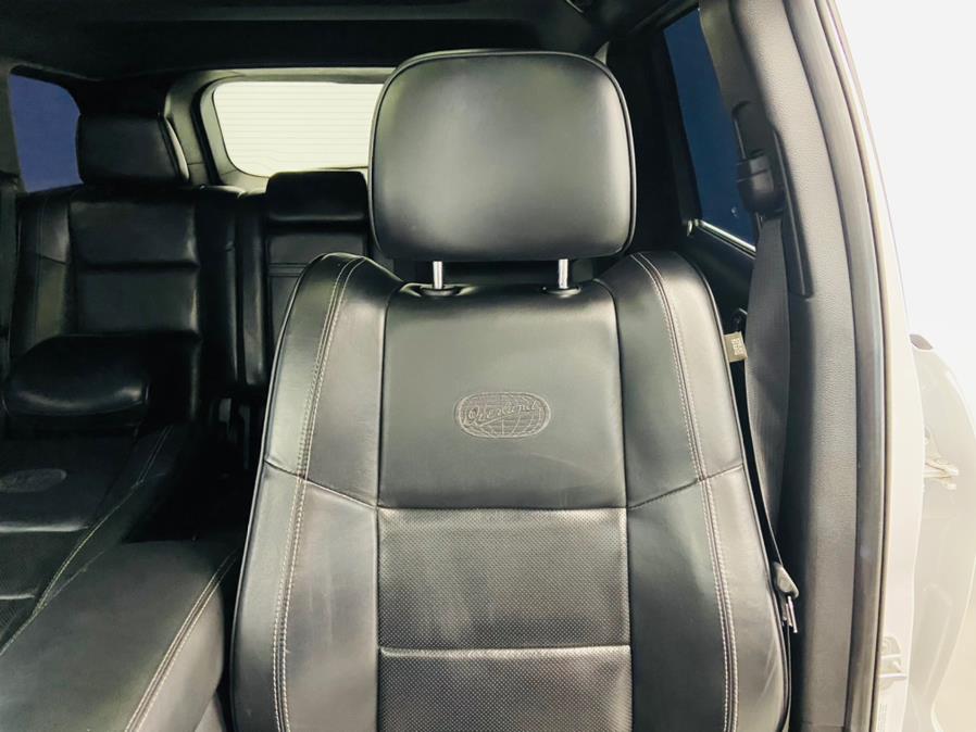 Used Jeep Grand Cherokee 4WD 4dr Overland 2015 | East Coast Auto Group. Linden, New Jersey Used Jeep Grand Cherokee 4WD 4dr Overland 2015 | East Coast Auto Group. Linden, New Jersey