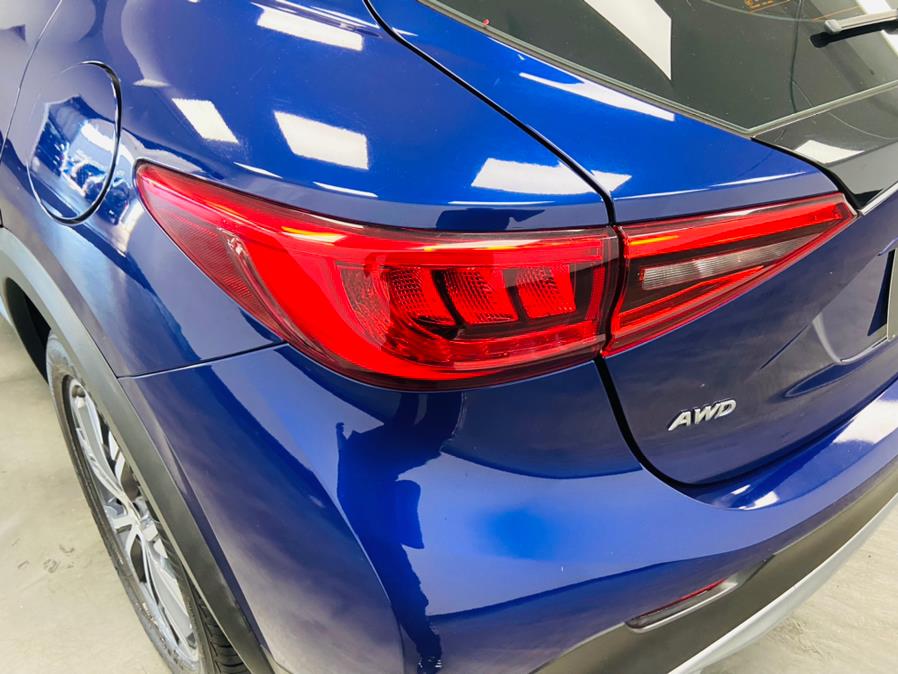 Used INFINITI QX30 Premium AWD *Ltd Avail* 2017 | East Coast Auto Group. Linden, New Jersey Used INFINITI QX30 Premium AWD *Ltd Avail* 2017 | East Coast Auto Group. Linden, New Jersey