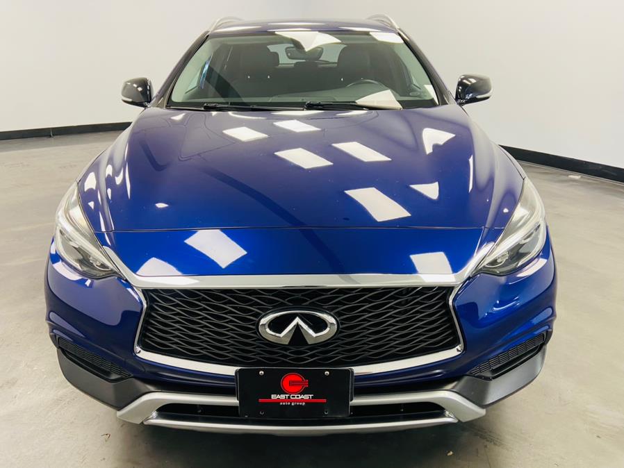 Used INFINITI QX30 Premium AWD *Ltd Avail* 2017 | East Coast Auto Group. Linden, New Jersey Used INFINITI QX30 Premium AWD *Ltd Avail* 2017 | East Coast Auto Group. Linden, New Jersey