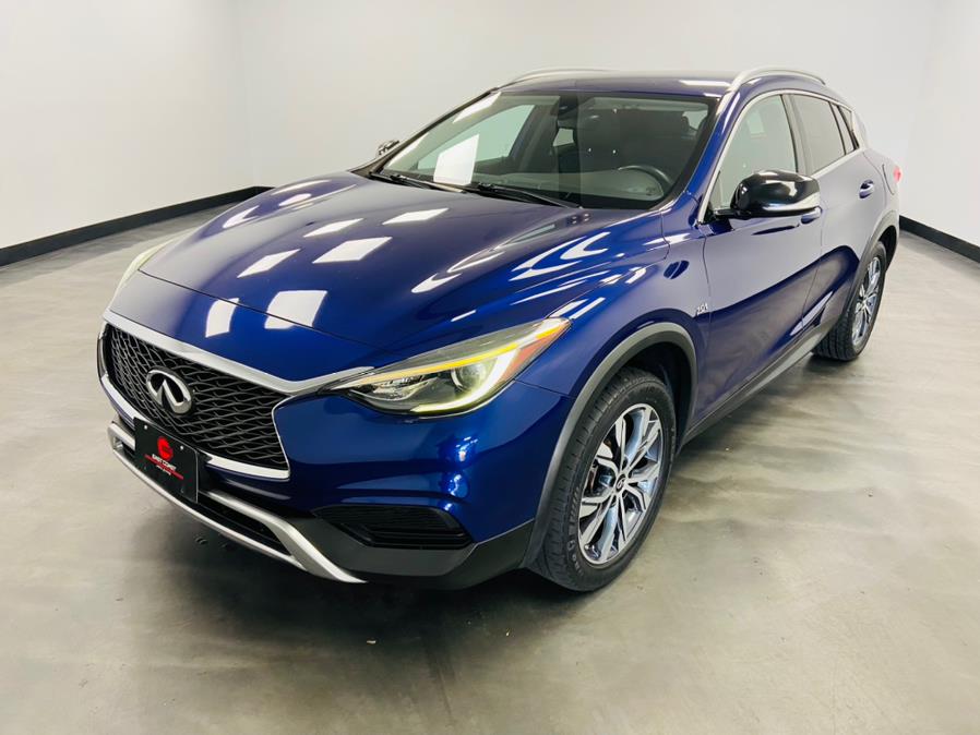 Used INFINITI QX30 Premium AWD *Ltd Avail* 2017 | East Coast Auto Group. Linden, New Jersey Used INFINITI QX30 Premium AWD *Ltd Avail* 2017 | East Coast Auto Group. Linden, New Jersey