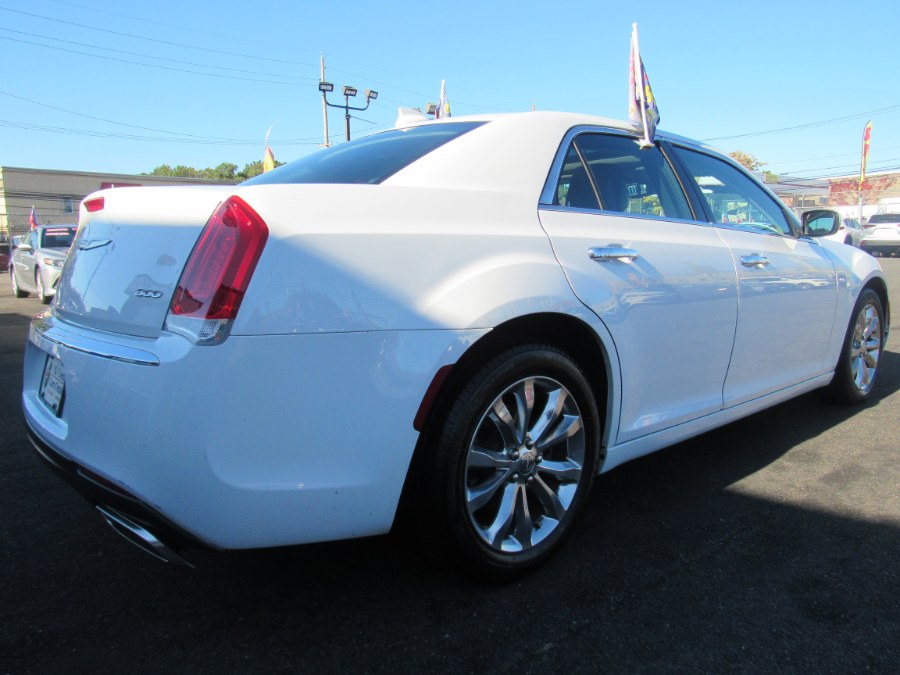 2020 Chrysler 300 Limited AWD, available for sale in Irvington, New Jersey | NJ Used Cars Center. Irvington, New Jersey 2020 Chrysler 300 Limited AWD, available for sale in Irvington, New Jersey | NJ Used Cars Center. Irvington, New Jersey