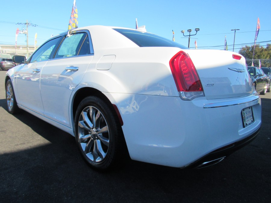 2020 Chrysler 300 Limited AWD, available for sale in Irvington, New Jersey | NJ Used Cars Center. Irvington, New Jersey 2020 Chrysler 300 Limited AWD, available for sale in Irvington, New Jersey | NJ Used Cars Center. Irvington, New Jersey