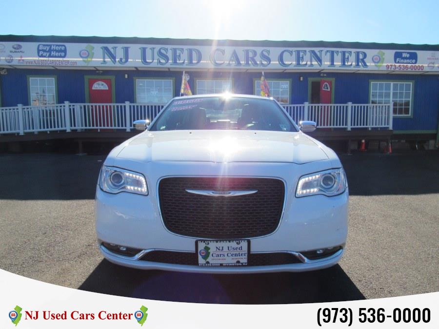 2020 Chrysler 300 Limited AWD, available for sale in Irvington, New Jersey | NJ Used Cars Center. Irvington, New Jersey 2020 Chrysler 300 Limited AWD, available for sale in Irvington, New Jersey | NJ Used Cars Center. Irvington, New Jersey