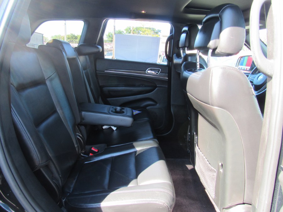 2018 Jeep Grand Cherokee Limited 4x4, available for sale in Irvington, New Jersey | NJ Used Cars Center. Irvington, New Jersey 2018 Jeep Grand Cherokee Limited 4x4, available for sale in Irvington, New Jersey | NJ Used Cars Center. Irvington, New Jersey
