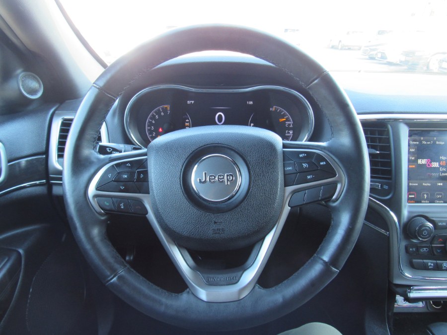 2018 Jeep Grand Cherokee Limited 4x4, available for sale in Irvington, New Jersey | NJ Used Cars Center. Irvington, New Jersey 2018 Jeep Grand Cherokee Limited 4x4, available for sale in Irvington, New Jersey | NJ Used Cars Center. Irvington, New Jersey
