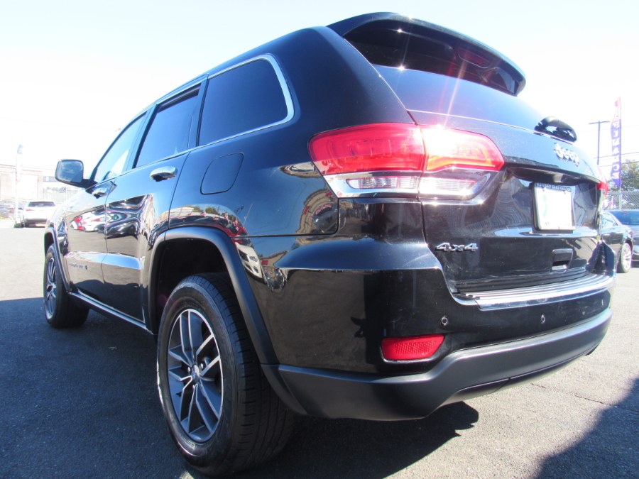 2018 Jeep Grand Cherokee Limited 4x4, available for sale in Irvington, New Jersey | NJ Used Cars Center. Irvington, New Jersey 2018 Jeep Grand Cherokee Limited 4x4, available for sale in Irvington, New Jersey | NJ Used Cars Center. Irvington, New Jersey