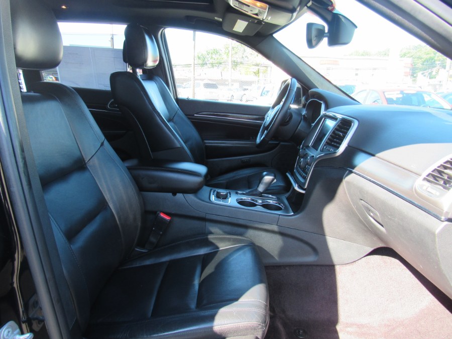 2018 Jeep Grand Cherokee Limited 4x4, available for sale in Irvington, New Jersey | NJ Used Cars Center. Irvington, New Jersey 2018 Jeep Grand Cherokee Limited 4x4, available for sale in Irvington, New Jersey | NJ Used Cars Center. Irvington, New Jersey