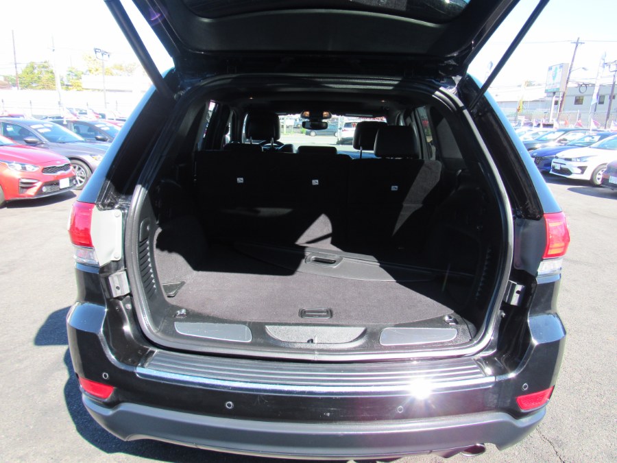 2018 Jeep Grand Cherokee Limited 4x4, available for sale in Irvington, New Jersey | NJ Used Cars Center. Irvington, New Jersey 2018 Jeep Grand Cherokee Limited 4x4, available for sale in Irvington, New Jersey | NJ Used Cars Center. Irvington, New Jersey