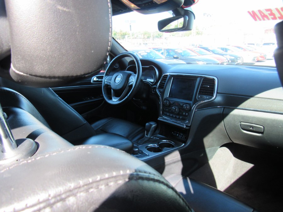 2018 Jeep Grand Cherokee Limited 4x4, available for sale in Irvington, New Jersey | NJ Used Cars Center. Irvington, New Jersey 2018 Jeep Grand Cherokee Limited 4x4, available for sale in Irvington, New Jersey | NJ Used Cars Center. Irvington, New Jersey