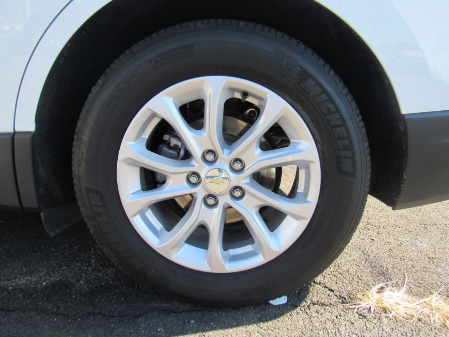 2019 Chevrolet Equinox FWD 4dr LS w/1LS, available for sale in Irvington, New Jersey | NJ Used Cars Center. Irvington, New Jersey 2019 Chevrolet Equinox FWD 4dr LS w/1LS, available for sale in Irvington, New Jersey | NJ Used Cars Center. Irvington, New Jersey