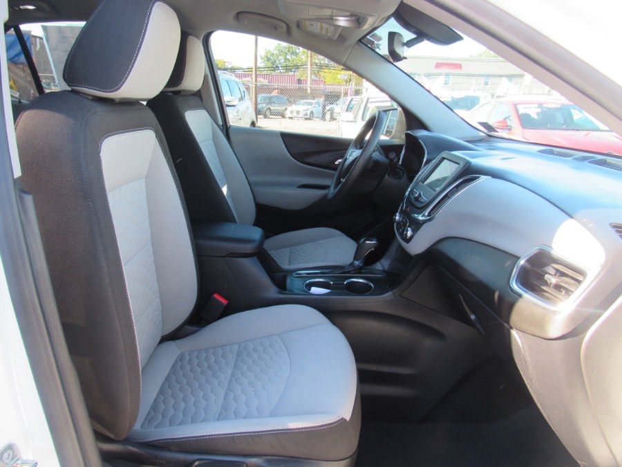 2019 Chevrolet Equinox FWD 4dr LS w/1LS, available for sale in Irvington, New Jersey | NJ Used Cars Center. Irvington, New Jersey 2019 Chevrolet Equinox FWD 4dr LS w/1LS, available for sale in Irvington, New Jersey | NJ Used Cars Center. Irvington, New Jersey