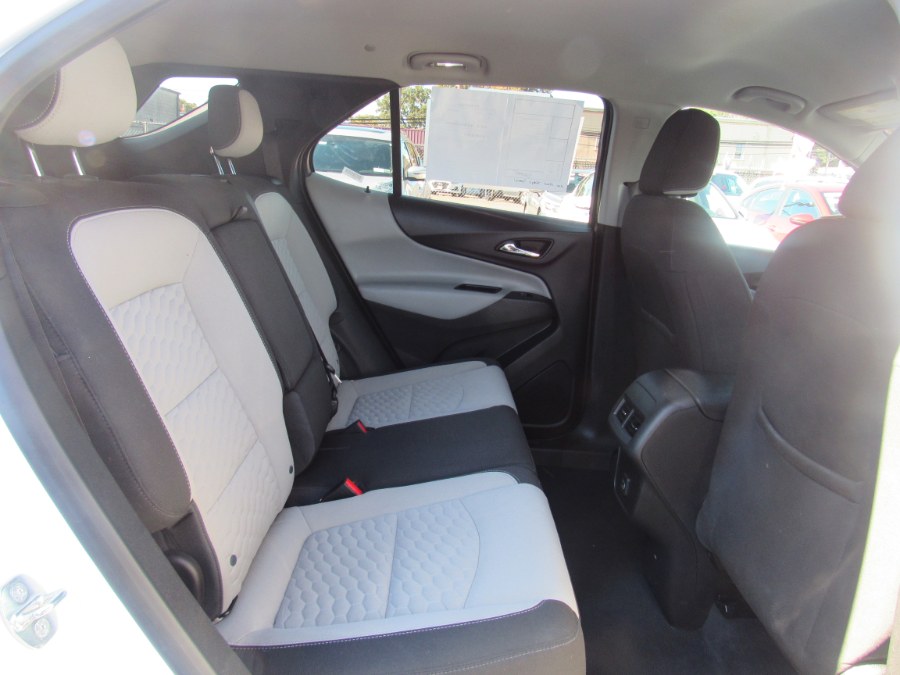 2019 Chevrolet Equinox FWD 4dr LS w/1LS, available for sale in Irvington, New Jersey | NJ Used Cars Center. Irvington, New Jersey 2019 Chevrolet Equinox FWD 4dr LS w/1LS, available for sale in Irvington, New Jersey | NJ Used Cars Center. Irvington, New Jersey