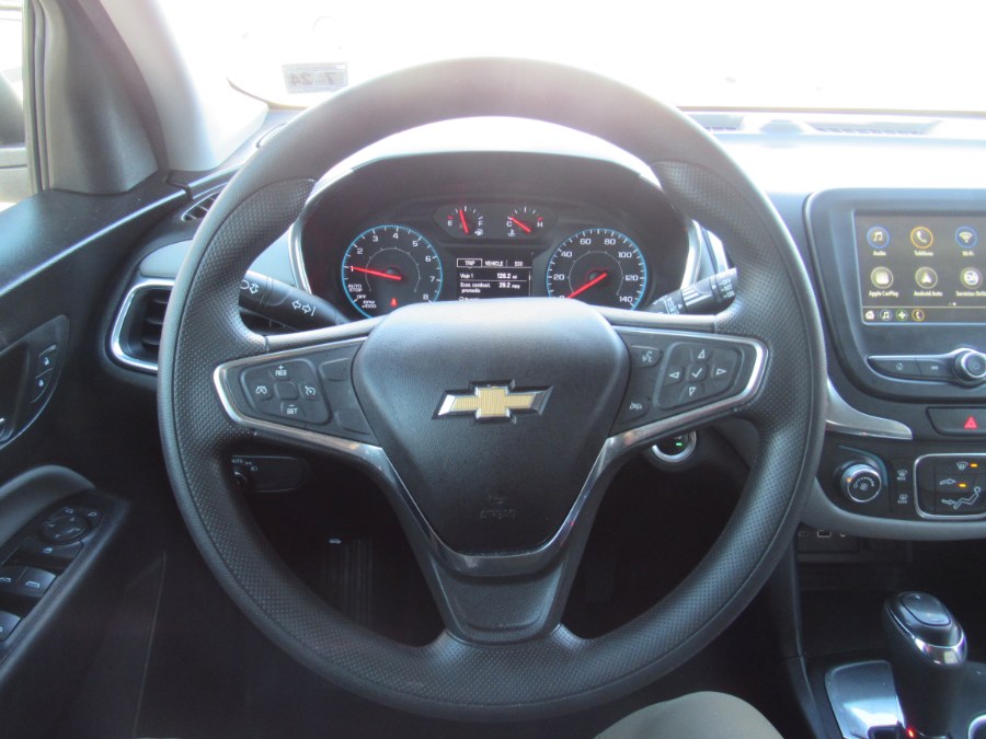 2019 Chevrolet Equinox FWD 4dr LS w/1LS, available for sale in Irvington, New Jersey | NJ Used Cars Center. Irvington, New Jersey 2019 Chevrolet Equinox FWD 4dr LS w/1LS, available for sale in Irvington, New Jersey | NJ Used Cars Center. Irvington, New Jersey