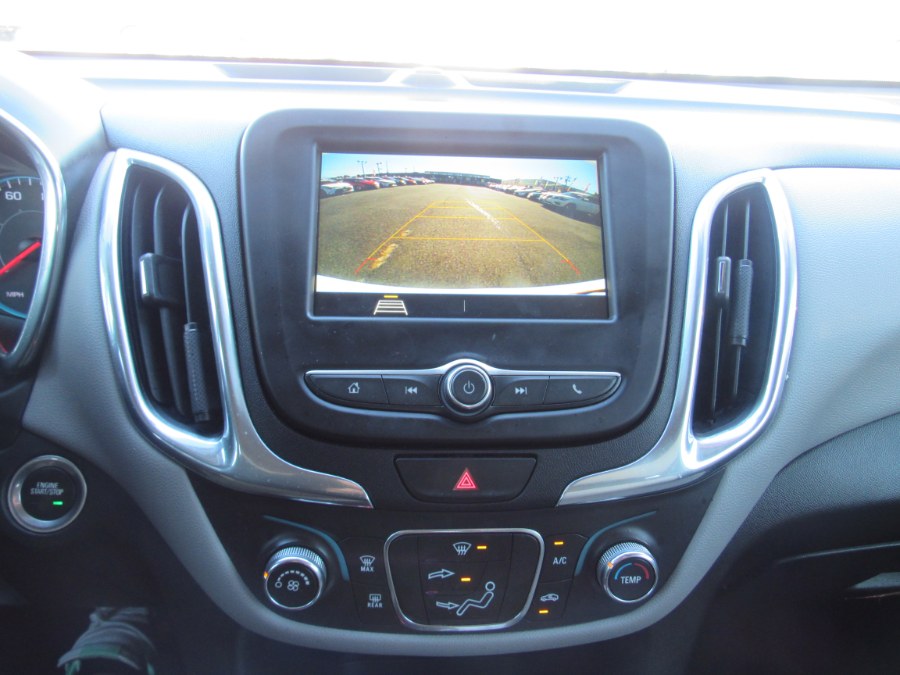 2019 Chevrolet Equinox FWD 4dr LS w/1LS, available for sale in Irvington, New Jersey | NJ Used Cars Center. Irvington, New Jersey 2019 Chevrolet Equinox FWD 4dr LS w/1LS, available for sale in Irvington, New Jersey | NJ Used Cars Center. Irvington, New Jersey