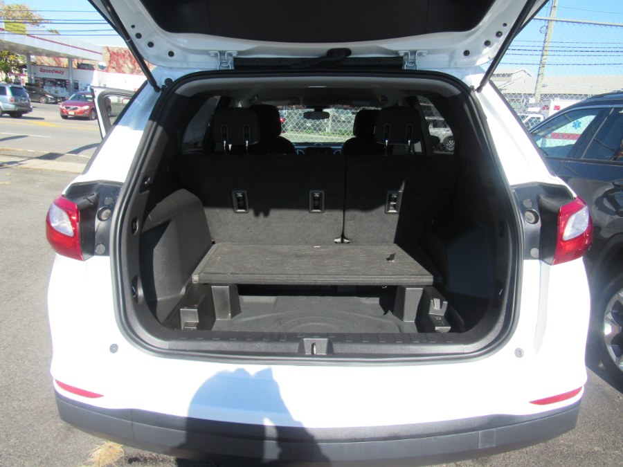 2019 Chevrolet Equinox FWD 4dr LS w/1LS, available for sale in Irvington, New Jersey | NJ Used Cars Center. Irvington, New Jersey 2019 Chevrolet Equinox FWD 4dr LS w/1LS, available for sale in Irvington, New Jersey | NJ Used Cars Center. Irvington, New Jersey