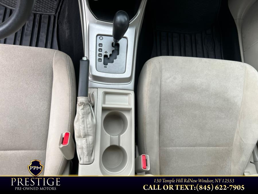 Used Subaru Impreza Wagon 5dr Auto i 2010 | Prestige Pre-Owned Motors Inc. New Windsor, New York Used Subaru Impreza Wagon 5dr Auto i 2010 | Prestige Pre-Owned Motors Inc. New Windsor, New York