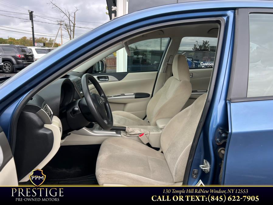 Used Subaru Impreza Wagon 5dr Auto i 2010 | Prestige Pre-Owned Motors Inc. New Windsor, New York Used Subaru Impreza Wagon 5dr Auto i 2010 | Prestige Pre-Owned Motors Inc. New Windsor, New York
