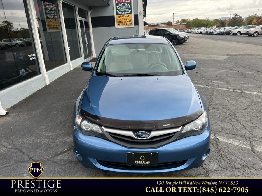 Used Subaru Impreza Wagon 5dr Auto i 2010 | Prestige Pre-Owned Motors Inc. New Windsor, New York Used Subaru Impreza Wagon 5dr Auto i 2010 | Prestige Pre-Owned Motors Inc. New Windsor, New York