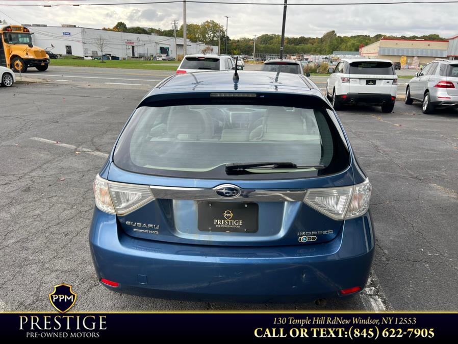 Used Subaru Impreza Wagon 5dr Auto i 2010 | Prestige Pre-Owned Motors Inc. New Windsor, New York Used Subaru Impreza Wagon 5dr Auto i 2010 | Prestige Pre-Owned Motors Inc. New Windsor, New York