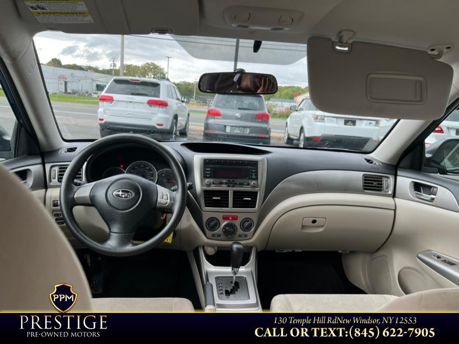 Used Subaru Impreza Wagon 5dr Auto i 2010 | Prestige Pre-Owned Motors Inc. New Windsor, New York Used Subaru Impreza Wagon 5dr Auto i 2010 | Prestige Pre-Owned Motors Inc. New Windsor, New York