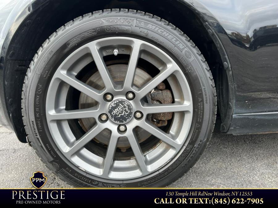 Used Mazda MX-5 Miata 2dr Conv Man Sport 2008 | Prestige Pre-Owned Motors Inc. New Windsor, New York Used Mazda MX-5 Miata 2dr Conv Man Sport 2008 | Prestige Pre-Owned Motors Inc. New Windsor, New York