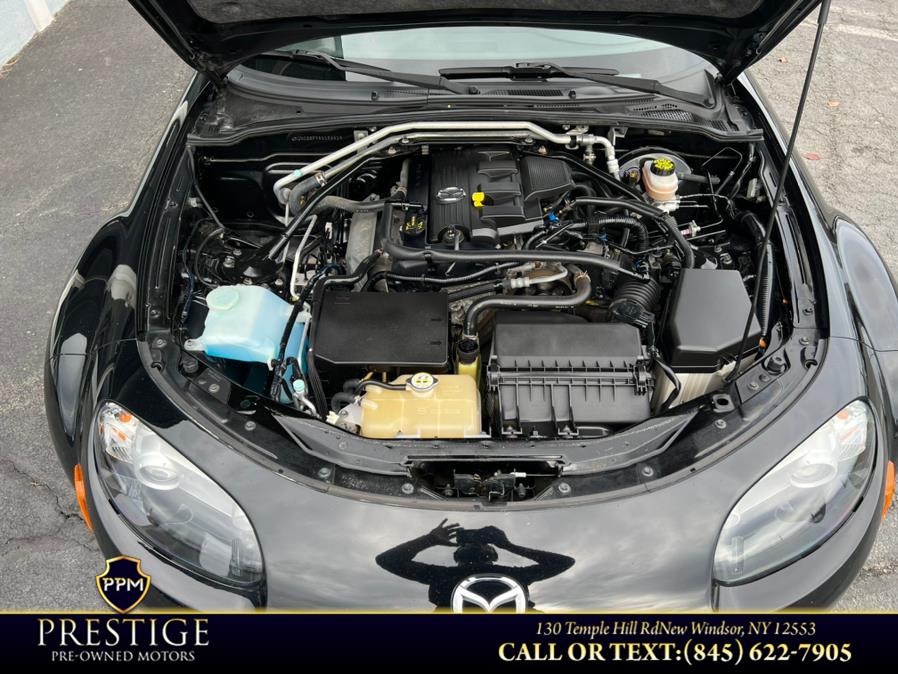Used Mazda MX-5 Miata 2dr Conv Man Sport 2008 | Prestige Pre-Owned Motors Inc. New Windsor, New York Used Mazda MX-5 Miata 2dr Conv Man Sport 2008 | Prestige Pre-Owned Motors Inc. New Windsor, New York