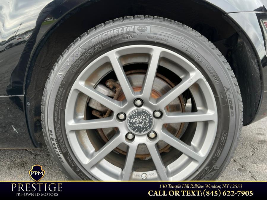 Used Mazda MX-5 Miata 2dr Conv Man Sport 2008 | Prestige Pre-Owned Motors Inc. New Windsor, New York Used Mazda MX-5 Miata 2dr Conv Man Sport 2008 | Prestige Pre-Owned Motors Inc. New Windsor, New York