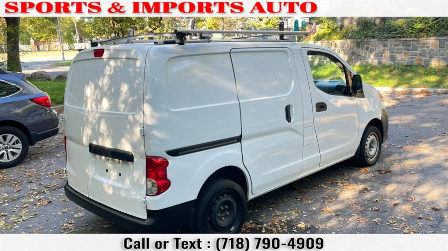 Used Nissan NV200 I4 SV 2016 | Sports & Imports Auto Inc. Brooklyn, New York Used Nissan NV200 I4 SV 2016 | Sports & Imports Auto Inc. Brooklyn, New York