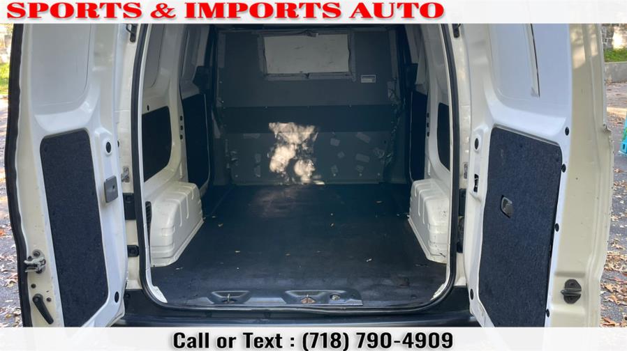 Used Nissan NV200 I4 SV 2016 | Sports & Imports Auto Inc. Brooklyn, New York Used Nissan NV200 I4 SV 2016 | Sports & Imports Auto Inc. Brooklyn, New York